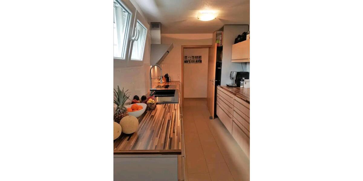 Etagenwohnung Schwäbisch Gmünd - 3 Zimmer, 82 m&sup2;, 1.200&euro; | Angebot:25961938