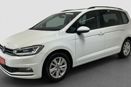 VW Touran 24.554 km 34.750 &euro; Aalen 73431