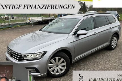 VW Passat Variant 125.422 km 19.490 &euro; Tannhausen 73497