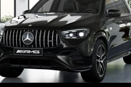 Mercedes-Benz GLE 53 AMG 9.900 km 113.990 &euro; Schwäbisch Gmünd 73529