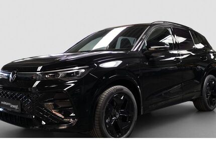 VW Tiguan 16.000 km 59.000 &euro; Schwäbisch Gmünd 73527
