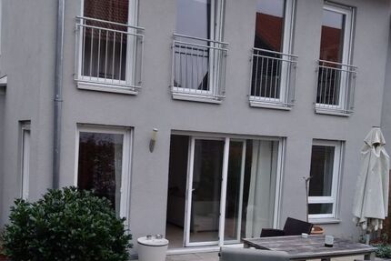 Neuw. Energiespar DHH 5,5 Zi. 1 a LAGE 162 m² inkl. Einbauküche max. 4 Pers. zum 1.6.26 - Haus Aalen Dewangen | Angebot:26025814