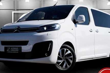 Citroen Spacetourer 90.125 km 34.870 &euro; Schwäbisch Gmünd 73527