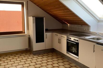 Wohnung Nördlingen - 3 Zimmer, 74 m&sup2;, 740&euro; | Angebot:23760710