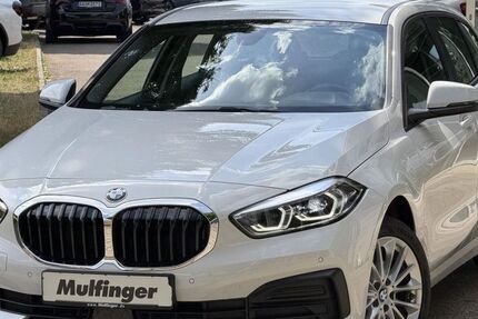 BMW 118 45.297 km 19.890 &euro; Essingen 73457