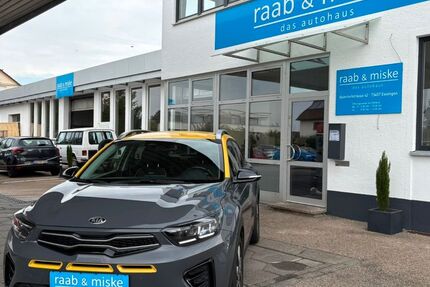 Kia Stonic 39.950 km 15.990 &euro; Essingen 73457