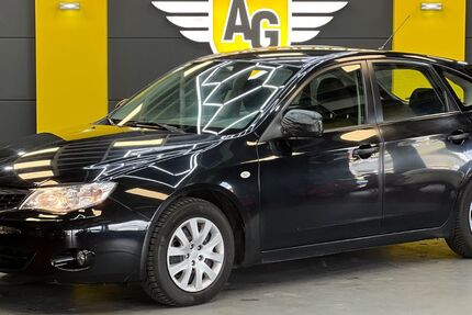 Subaru Impreza 110.242 km 4.999 &euro; Giengen 89537