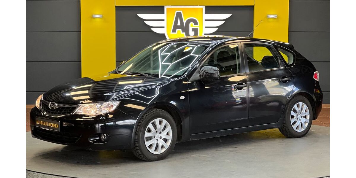 Subaru Impreza 110.242 km 4.999 &euro; Giengen 89537