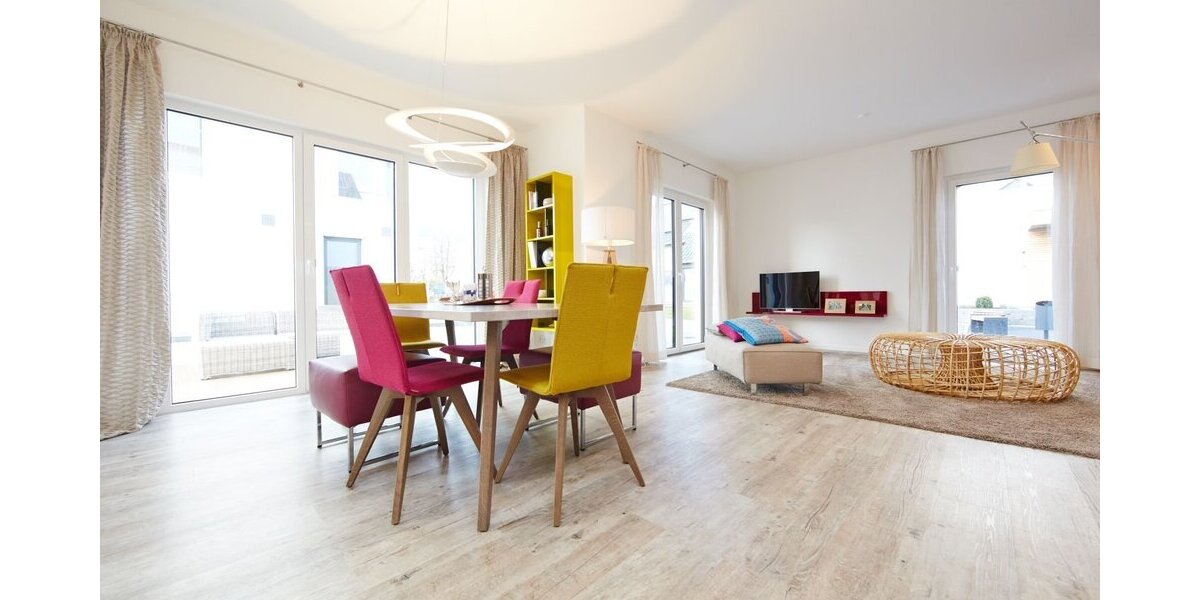 Modernes Einfamilienhaus nach Ihren Wünschen in Schwäbisch Gmünd - Einfamilienhaus Schwäbisch Gmünd Bargau | Angebot:27662791
