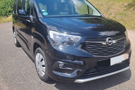 Opel Combo Life 40.000 km 16.400 &euro; Steinheim 89555