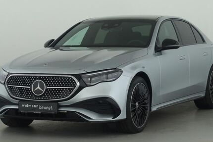 Mercedes-Benz E 300 8.000 km 68.999 &euro; Aalen 73431