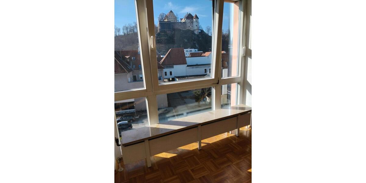 Etagenwohnung Steinheim am Albuch - 2 Zimmer, 64 m&sup2;, 700&euro; | Angebot:25964390