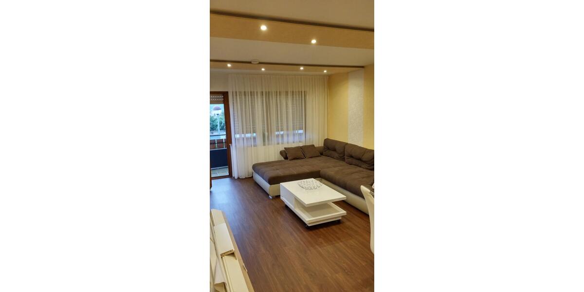 Etagenwohnung Gaildorf - 3 Zimmer, 72 m&sup2;, 235.000&euro; | Angebot:26973320