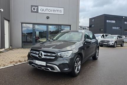 Mercedes-Benz GLC 220 57.000 km 32.499 &euro; Schwäbisch Gmünd 73529
