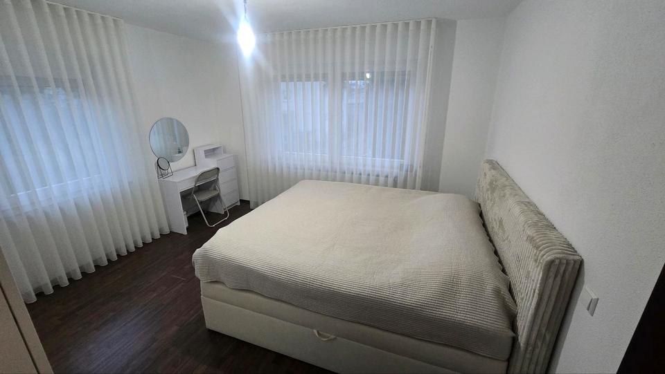 Etagenwohnung Schwäbisch Gmünd - 3 Zimmer, 100 m&sup2;, 1.150&euro; | Angebot:25047402