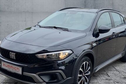 Fiat Tipo 12.421 km 18.990 &euro; Bopfingen 73441