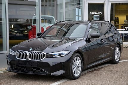 BMW 320 25.606 km 38.890 &euro; Bopfingen 73441