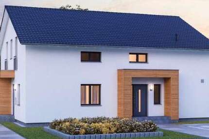 Haus Donzdorf - 9 Zimmer, 260 m&sup2;, 459.698&euro; | Angebot:1893621