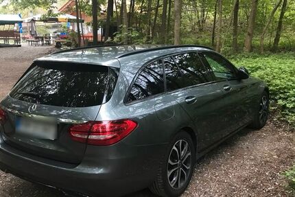 Mercedes-Benz C 200 320.000 km 11.000 &euro; Gerstetten 89547