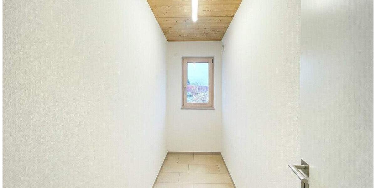 Etagenwohnung Nördlingen / Baldingen Baldingen - 2 Zimmer, 114 m&sup2;, 1.570&euro; | Angebot:25667589