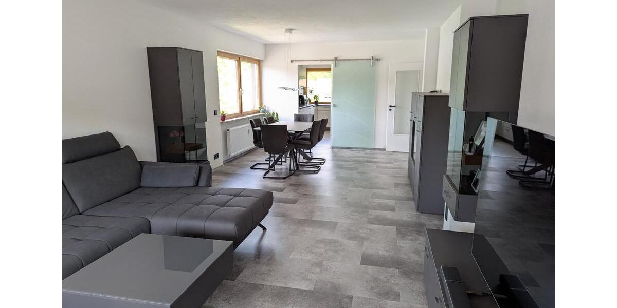 Etagenwohnung Königsbronn - 3.5 Zimmer, 92 m&sup2;, 281.000&euro; | Angebot:27021326