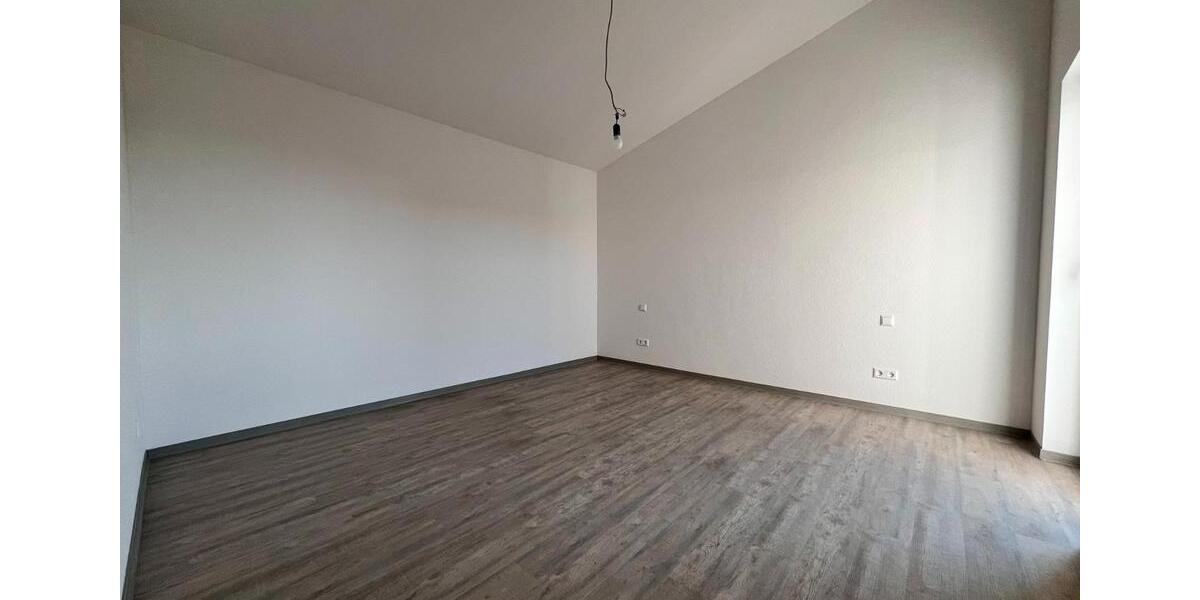 Dachgeschoßwohnung Frankenhardt - 3 Zimmer, 99 m&sup2;, 1.188&euro; | Angebot:26300628