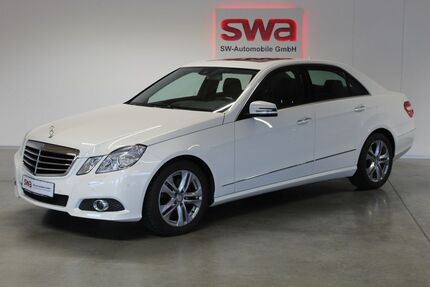 Mercedes-Benz E 350 36.815 km 20.990 &euro; Obersontheim 74423