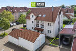Etagenwohnung Giengen an der Brenz Giengen - 2 Zimmer, 52 m&sup2;, 189.000&euro; | Angebot:26093650
