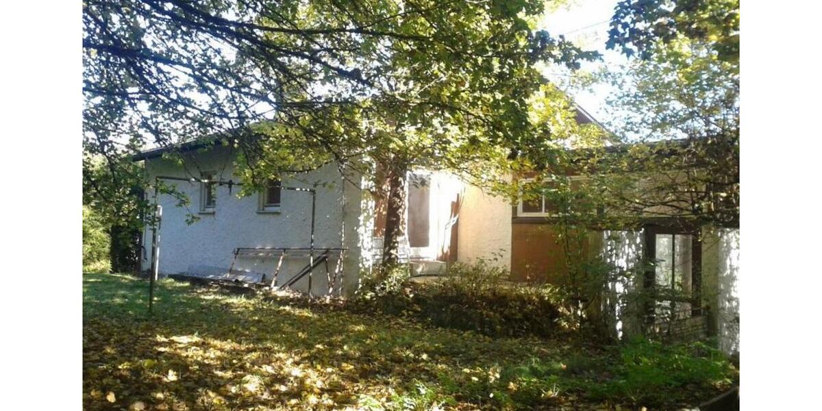 Einfamilienhaus Steinheim am Albuch - 10 Zimmer, 200 m&sup2;, 449.000&euro; | Angebot:25363662