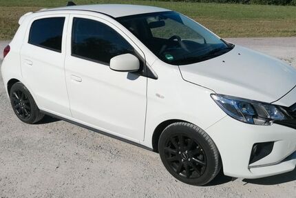 Mitsubishi Space Star 7.200 km 11.500 &euro; Gschwend 74417