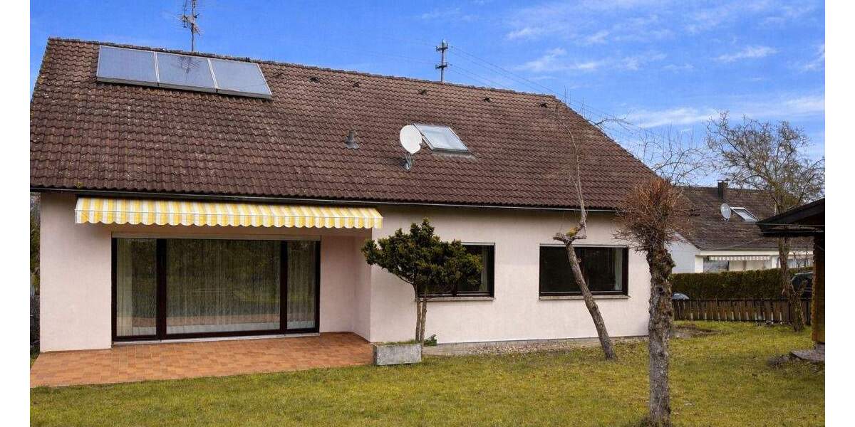 Mehrfamilienhaus, Wohnhaus Bopfingen - 1 Zimmer, 220 m&sup2;, 345.000&euro; | Angebot:25686601