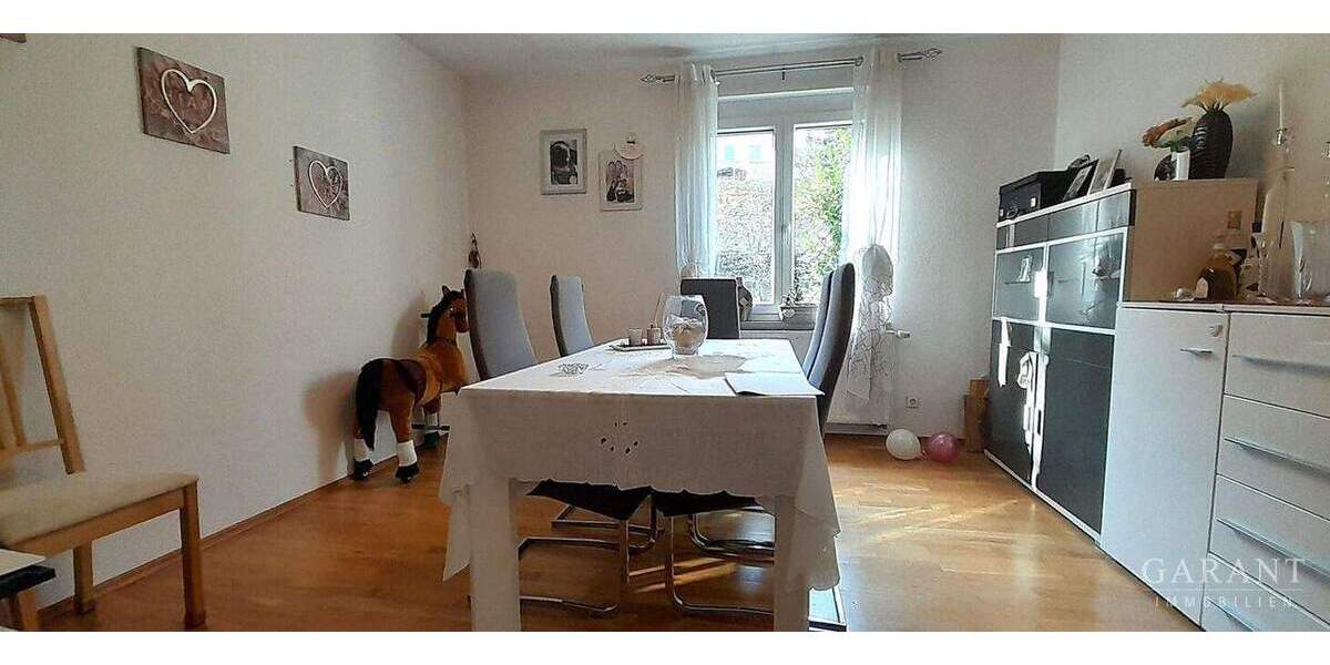 Einfamilienhaus Giengen - 5 Zimmer, 118 m&sup2;, 329.000&euro; | Angebot:25746464