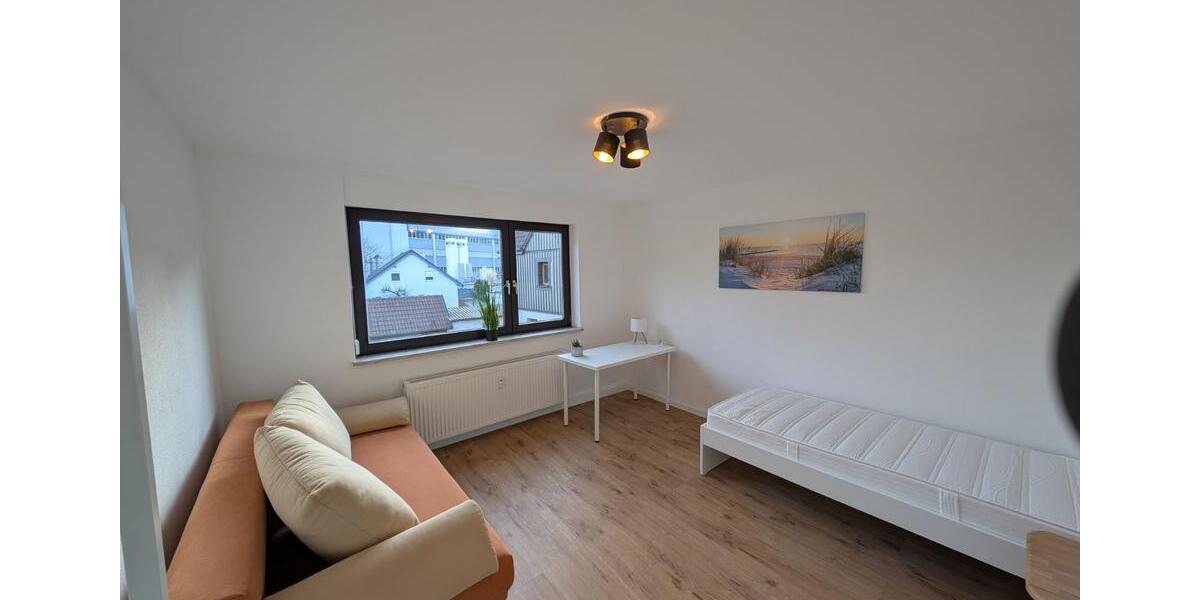 Etagenwohnung Oberkochen - 5 Zimmer, 84 m&sup2;, 620&euro; | Angebot:25370391