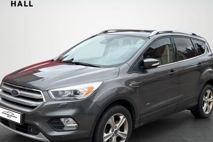 Ford Kuga 249.000 km 8.999 &euro; Aalen 73430