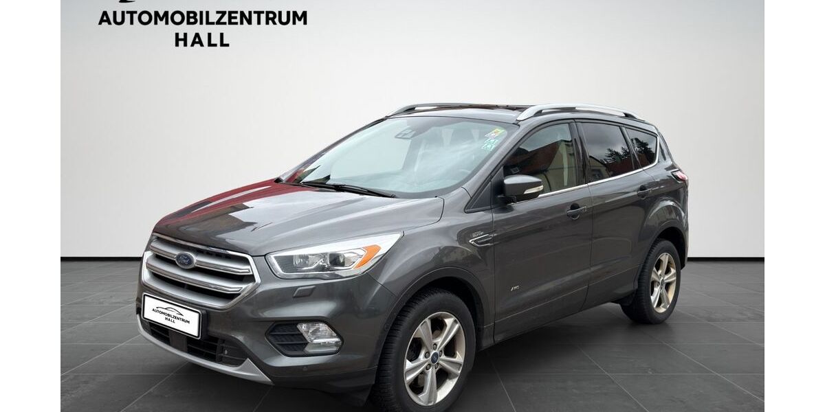 Ford Kuga 249.000 km 8.999 &euro; Aalen 73430