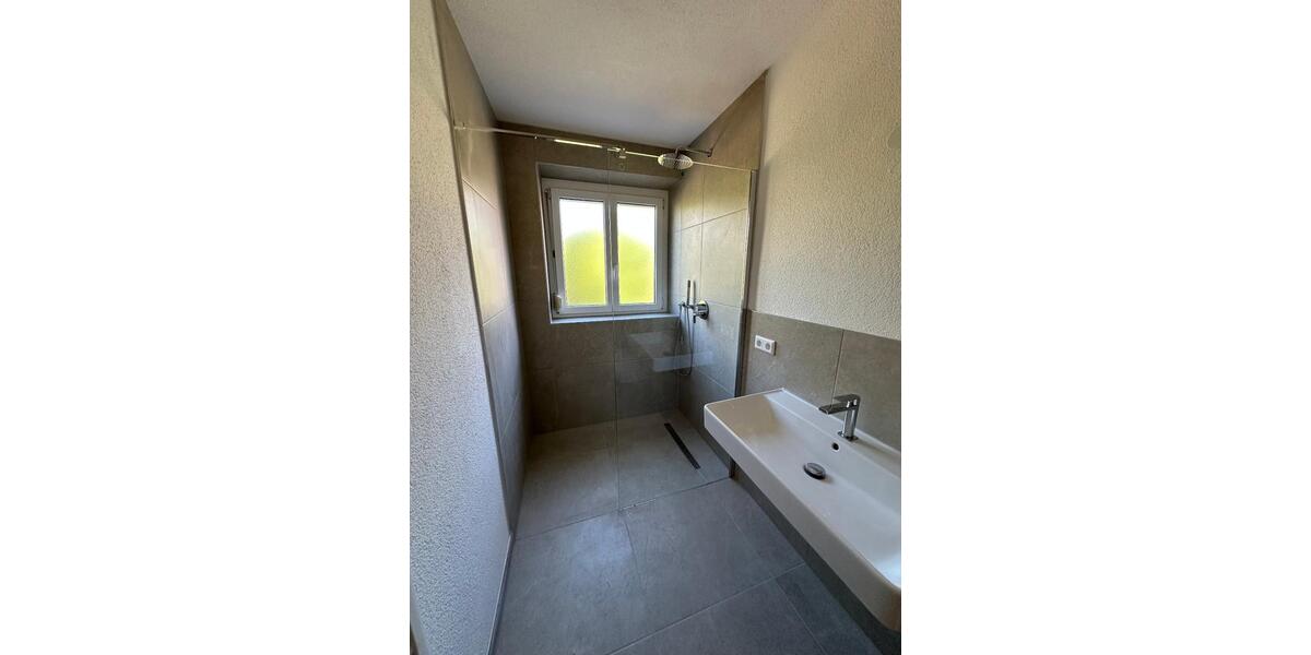 Hochparterre Herbrechtingen - 3 Zimmer, 65 m&sup2;, 244.900&euro; | Angebot:27609069