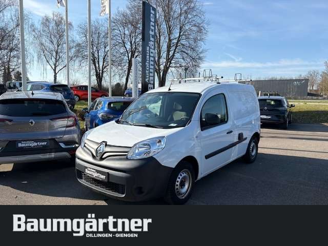 Renault Kangoo 36.810 km 14.880 &euro; Giengen 89537