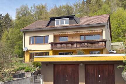 Haus Heidenheim an der Brenz - 9.5 Zimmer, 272 m&sup2;, 495.000&euro; | Angebot:27338686