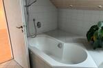 Dachgeschoßwohnung Aalen Dewangen - 4.5 Zimmer, 95 m&sup2;, 1.200&euro; | Angebot:26407612