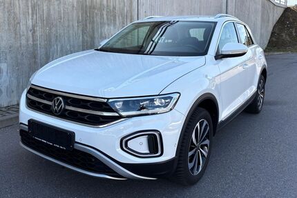 VW T-Roc 54.000 km 21.900 &euro; Essingen­­­ 73457