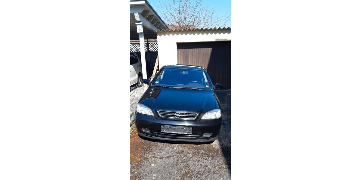Opel Astra 243.000 km 749 &euro; Herbrechtingen 89542