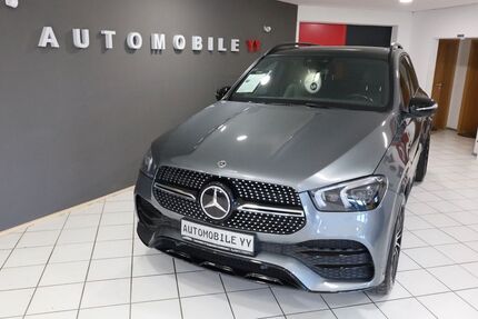 Mercedes-Benz GLE 350 172.500 km 42.500 &euro; Syrgenstein-Landshausen 89428