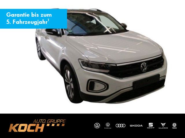 VW T-Roc 27.700 km 27.530 &euro; Ellwangen 73479