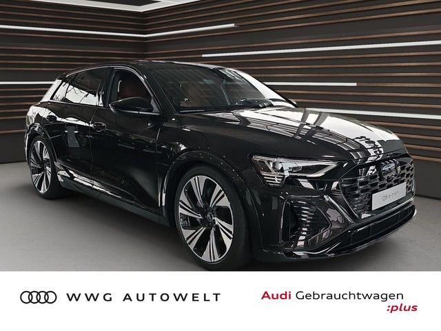 Audi Q8 e-tron 38.063 km 58.980 &euro; Schwäbisch Gmünd 73527