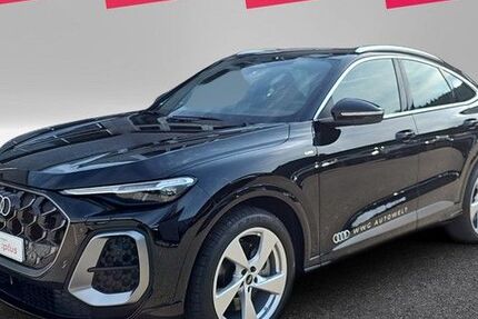 Audi Q5 5.000 km 68.950 &euro; Schwäbisch Gmünd 73527