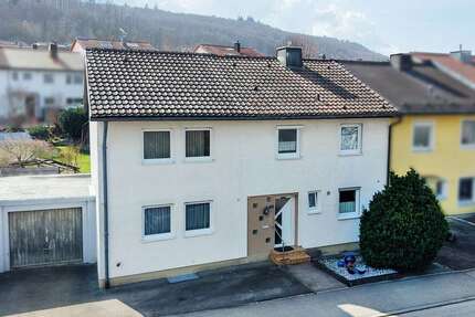 Haus Aalen Unterkochen - 7 Zimmer, 141 m&sup2;, 349.000&euro; | Angebot:25986642