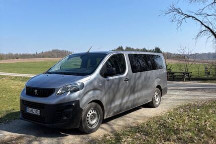 Peugeot Traveller 184.000 km 17.500 &euro; Stimpfach 74597