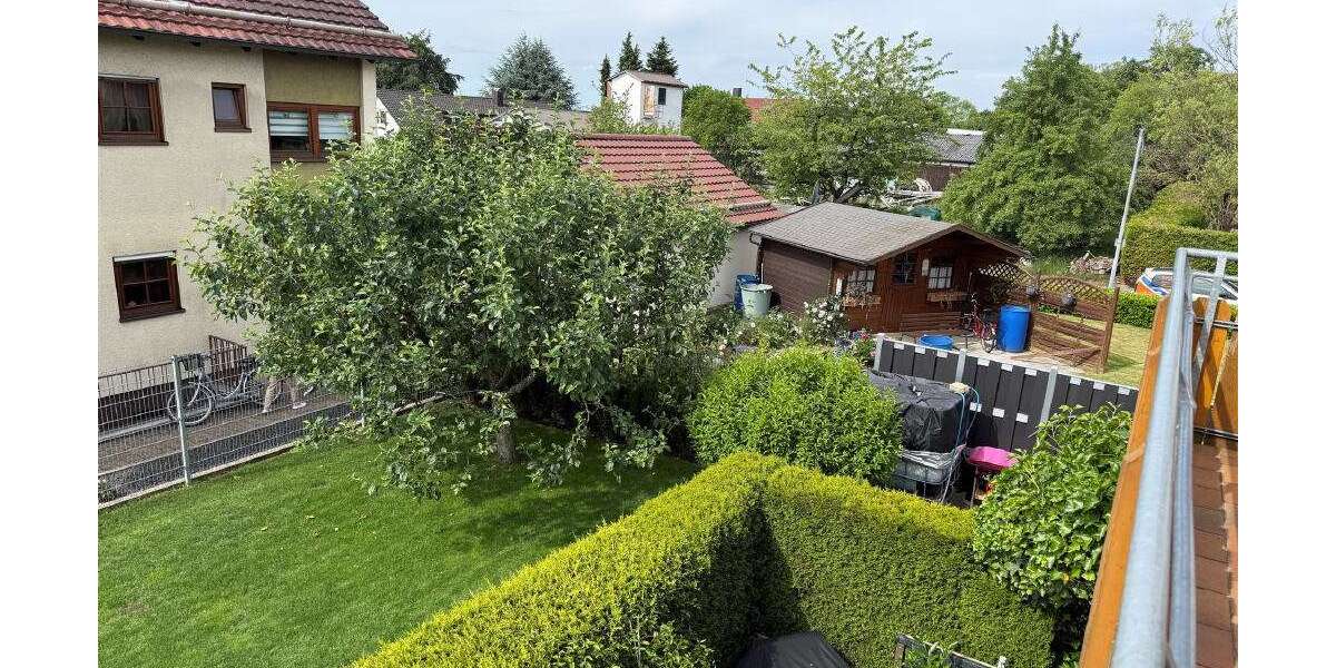 Etagenwohnung Alfdorf - 6 Zimmer, 123 m&sup2;, 229.000&euro; | Angebot:27007642