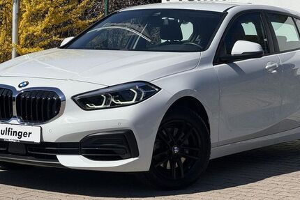 BMW 116 21.000 km 17.490 &euro; Giengen 89537