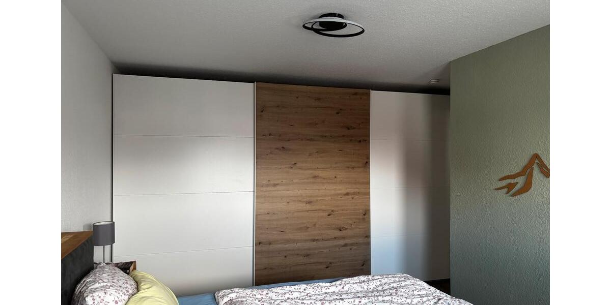 Etagenwohnung Obersontheim - 4 Zimmer, 116 m&sup2;, 1.350&euro; | Angebot:26006385